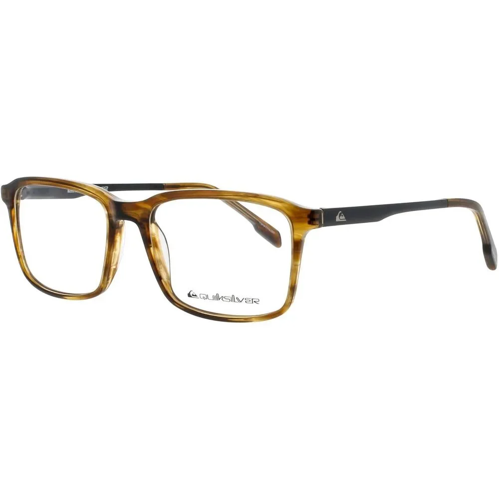NWT Quiksilver QS2007-BROWN-BLACK 54